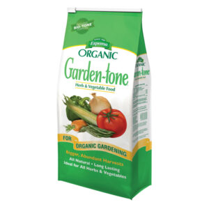 Espoma Garden-tone