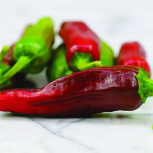 Italian Pepperoncini Pepper