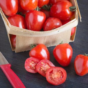 Tomatoberry Garden Tomato