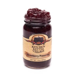 Kitchen Kettle Village Preserves