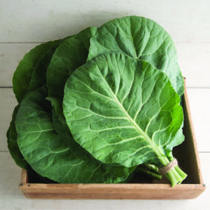 Collards