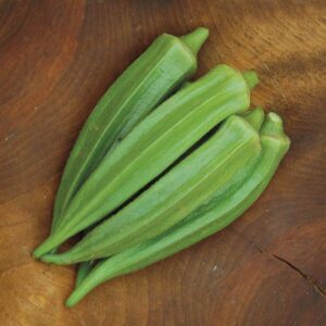 Okra