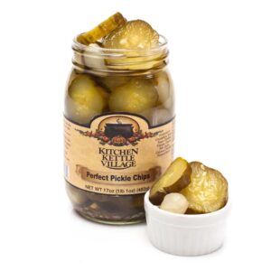 Kitchen Kettle Village Pickles